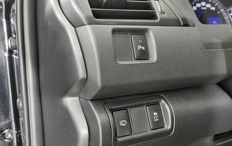 Toyota Camry, 2013 год, 1 499 000 рублей, 19 фотография