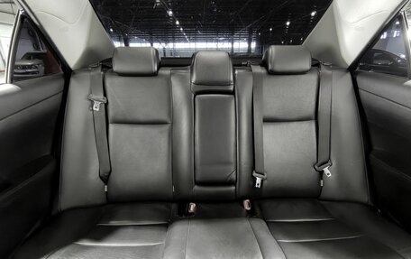 Toyota Camry, 2013 год, 1 499 000 рублей, 16 фотография