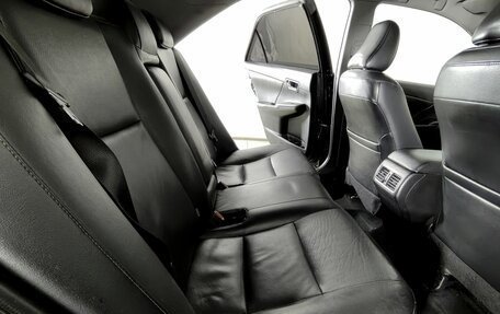 Toyota Camry, 2013 год, 1 499 000 рублей, 17 фотография