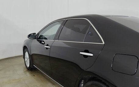 Toyota Camry, 2013 год, 1 499 000 рублей, 23 фотография