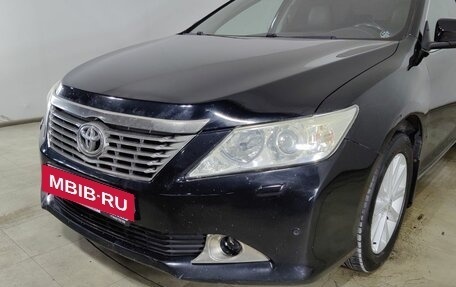 Toyota Camry, 2013 год, 1 499 000 рублей, 21 фотография