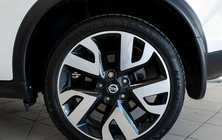 Nissan Juke II, 2014 год, 1 290 000 рублей, 7 фотография