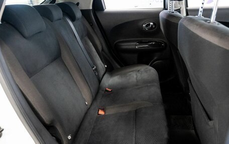 Nissan Juke II, 2014 год, 1 290 000 рублей, 12 фотография