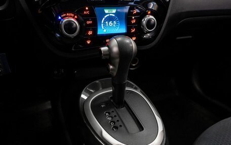 Nissan Juke II, 2014 год, 1 290 000 рублей, 16 фотография