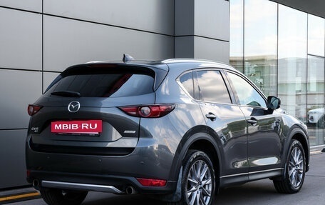 Mazda CX-5 II, 2019 год, 2 177 000 рублей, 6 фотография