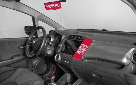 Honda Jazz II рестайлинг, 2009 год, 715 000 рублей, 7 фотография