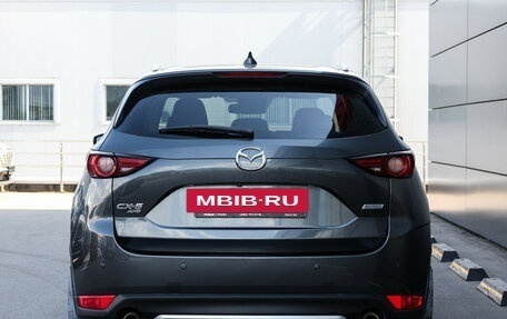 Mazda CX-5 II, 2019 год, 2 177 000 рублей, 7 фотография