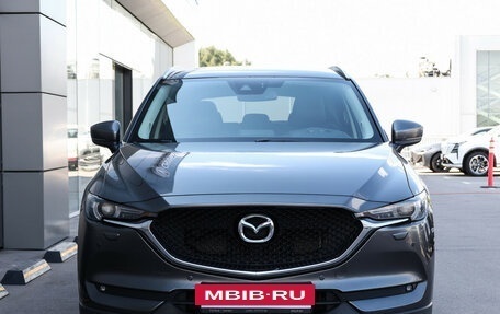 Mazda CX-5 II, 2019 год, 2 177 000 рублей, 2 фотография