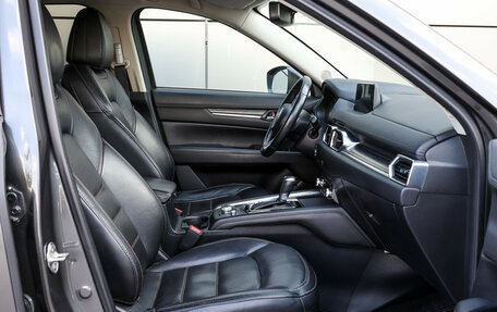 Mazda CX-5 II, 2019 год, 2 177 000 рублей, 12 фотография