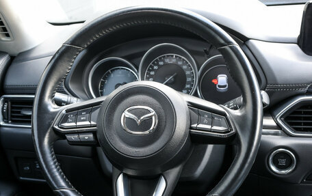 Mazda CX-5 II, 2019 год, 2 177 000 рублей, 18 фотография
