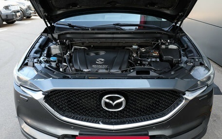Mazda CX-5 II, 2019 год, 2 177 000 рублей, 10 фотография