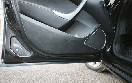Opel Astra J, 2011 год, 820 000 рублей, 10 фотография