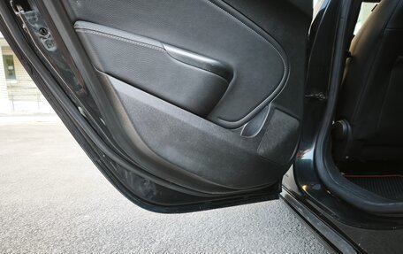 Opel Astra J, 2011 год, 820 000 рублей, 11 фотография