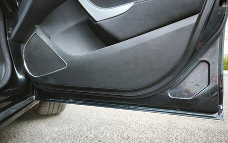 Opel Astra J, 2011 год, 820 000 рублей, 13 фотография