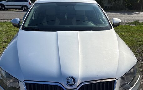 Skoda Octavia, 2014 год, 920 000 рублей, 4 фотография