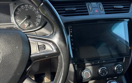 Skoda Octavia, 2014 год, 920 000 рублей, 5 фотография