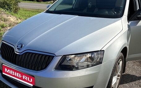 Skoda Octavia, 2014 год, 920 000 рублей, 2 фотография