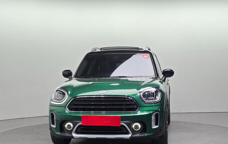 MINI Countryman II (F60), 2023 год, 2 300 000 рублей, 2 фотография