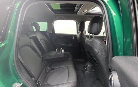 MINI Countryman II (F60), 2023 год, 2 300 000 рублей, 15 фотография