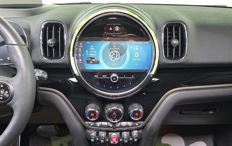 MINI Countryman II (F60), 2023 год, 2 300 000 рублей, 12 фотография