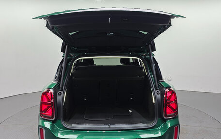 MINI Countryman II (F60), 2023 год, 2 300 000 рублей, 16 фотография