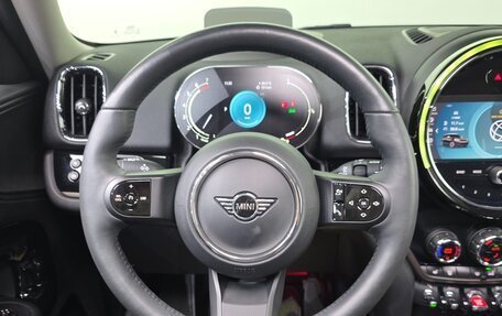 MINI Countryman II (F60), 2023 год, 2 300 000 рублей, 11 фотография