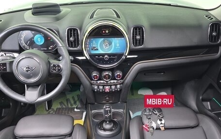 MINI Countryman II (F60), 2023 год, 2 300 000 рублей, 5 фотография