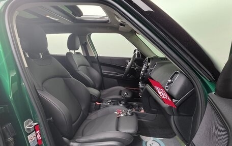 MINI Countryman II (F60), 2023 год, 2 300 000 рублей, 7 фотография