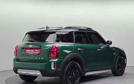 MINI Countryman II (F60), 2023 год, 2 300 000 рублей, 3 фотография