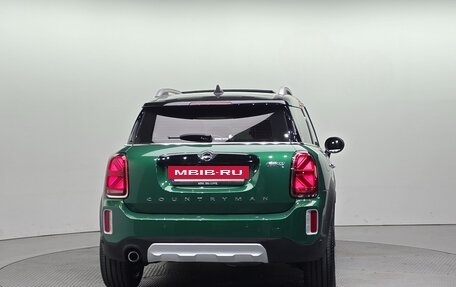 MINI Countryman II (F60), 2023 год, 2 300 000 рублей, 4 фотография