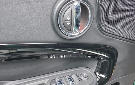 MINI Countryman II (F60), 2023 год, 2 300 000 рублей, 20 фотография