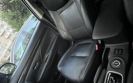 Mitsubishi Outlander III рестайлинг 3, 2016 год, 1 850 000 рублей, 2 фотография