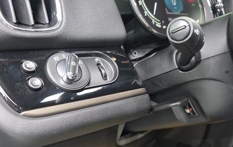 MINI Countryman II (F60), 2023 год, 2 300 000 рублей, 19 фотография