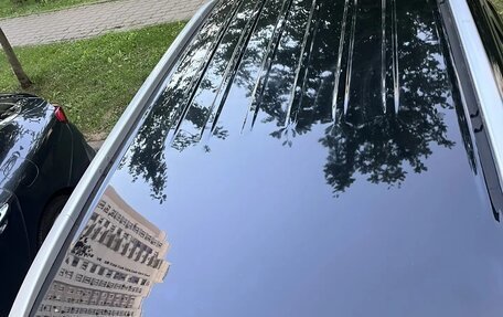 Mitsubishi Outlander III рестайлинг 3, 2016 год, 1 850 000 рублей, 12 фотография