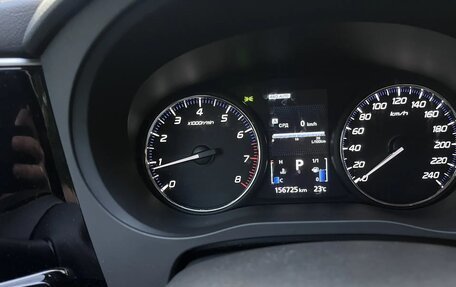 Mitsubishi Outlander III рестайлинг 3, 2016 год, 1 850 000 рублей, 17 фотография