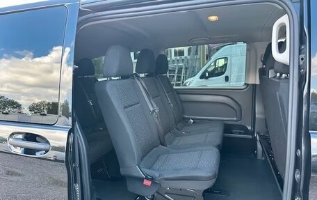 Mercedes-Benz Vito, 2023 год, 3 700 000 рублей, 7 фотография