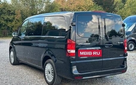 Mercedes-Benz Vito, 2023 год, 3 700 000 рублей, 4 фотография