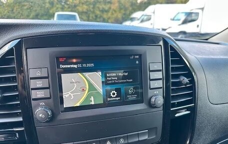 Mercedes-Benz Vito, 2023 год, 3 700 000 рублей, 12 фотография