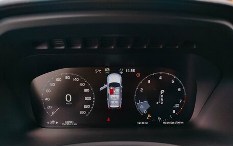 Volvo XC90 II рестайлинг, 2020 год, 4 651 000 рублей, 7 фотография