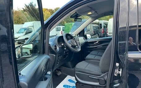 Mercedes-Benz Vito, 2023 год, 3 700 000 рублей, 9 фотография