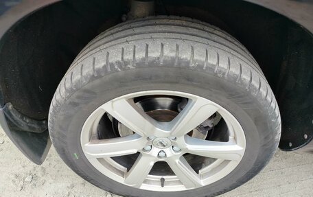 Volvo XC90 II рестайлинг, 2020 год, 4 651 000 рублей, 11 фотография