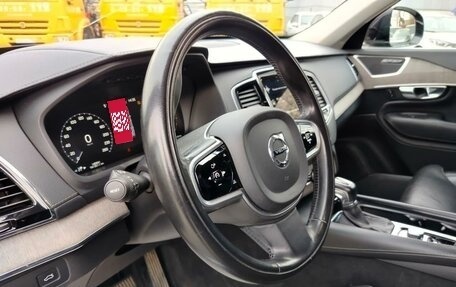 Volvo XC90 II рестайлинг, 2020 год, 4 651 000 рублей, 6 фотография