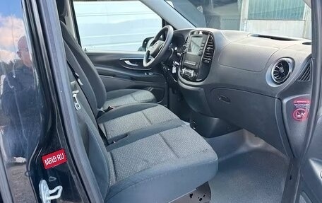 Mercedes-Benz Vito, 2023 год, 3 700 000 рублей, 10 фотография