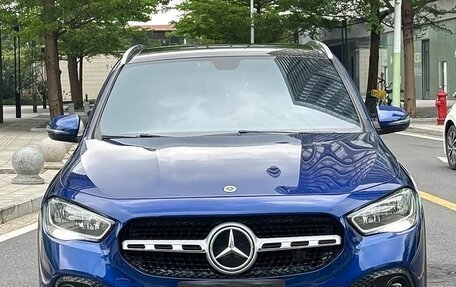Mercedes-Benz GLA, 2023 год, 2 550 000 рублей, 2 фотография