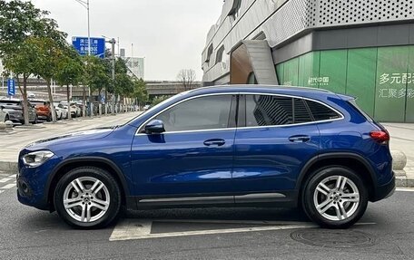 Mercedes-Benz GLA, 2023 год, 2 550 000 рублей, 7 фотография