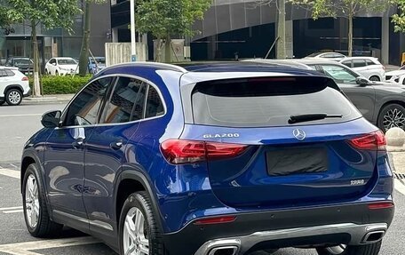 Mercedes-Benz GLA, 2023 год, 2 550 000 рублей, 6 фотография