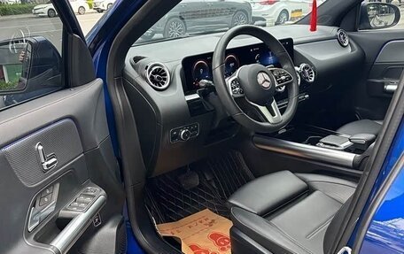 Mercedes-Benz GLA, 2023 год, 2 550 000 рублей, 8 фотография