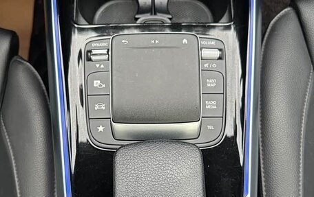 Mercedes-Benz GLA, 2023 год, 2 550 000 рублей, 10 фотография