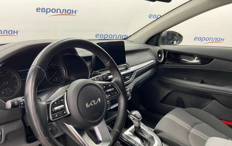 KIA Cerato IV, 2021 год, 2 284 750 рублей, 6 фотография