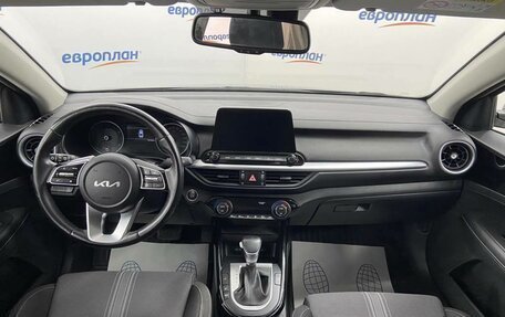 KIA Cerato IV, 2021 год, 2 284 750 рублей, 5 фотография